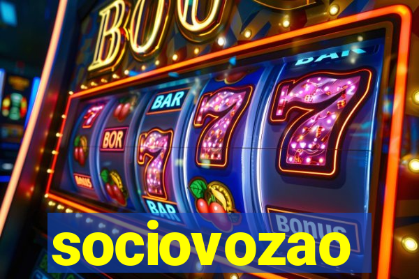 sociovozao