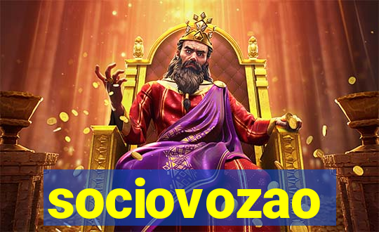 sociovozao