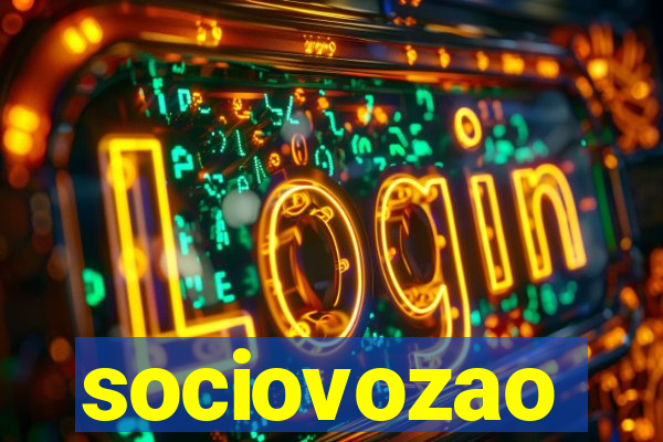 sociovozao