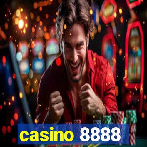 casino 8888