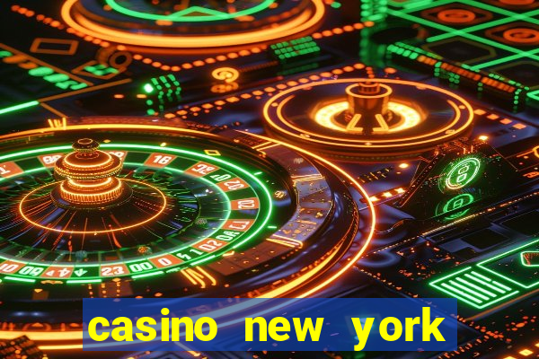 casino new york new york las vegas