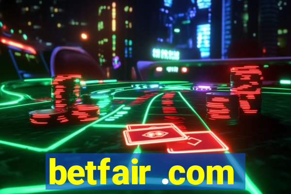 betfair .com