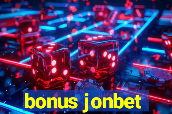 bonus jonbet