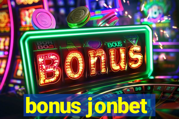 bonus jonbet