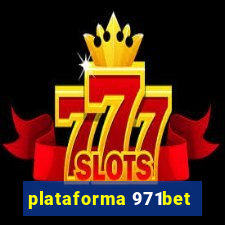 plataforma 971bet