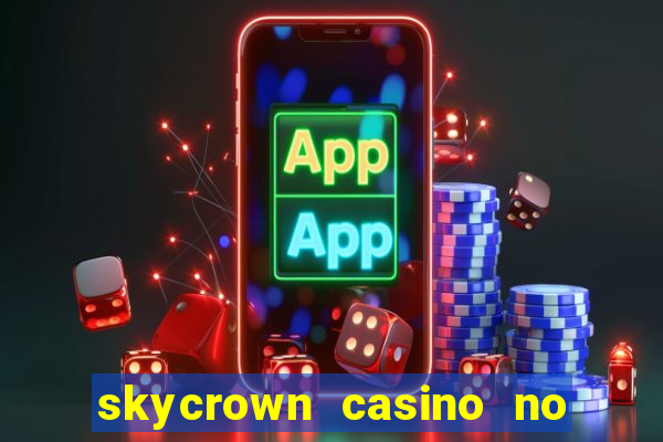 skycrown casino no deposit bonus