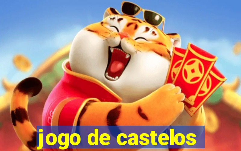 jogo de castelos