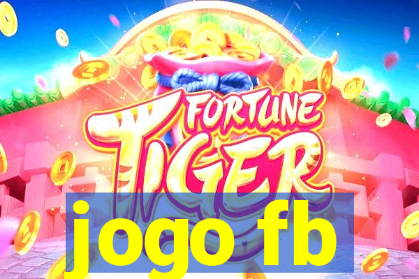 jogo fb