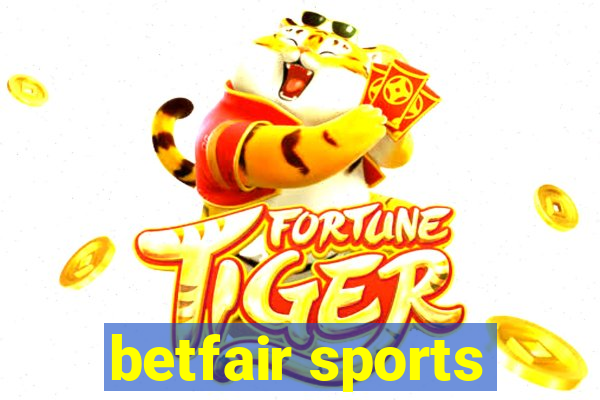 betfair sports