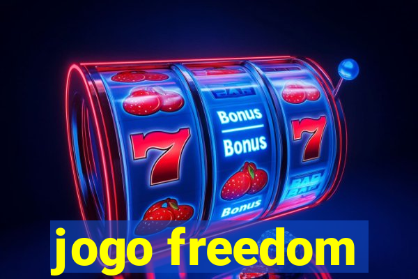 jogo freedom