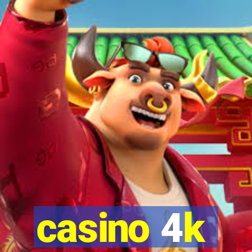 casino 4k