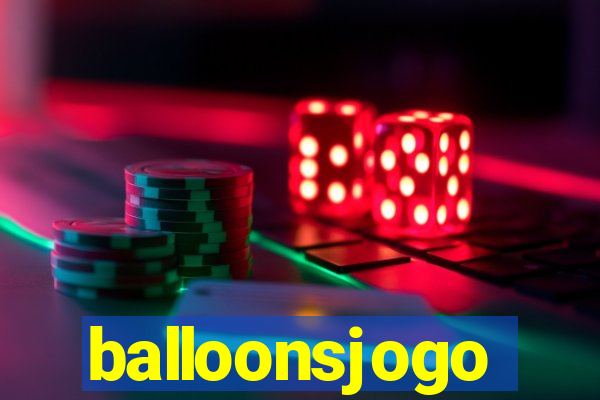 balloonsjogo