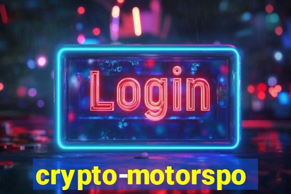 crypto-motorsports.com