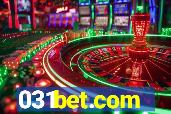 031bet.com