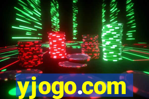 yjogo.com