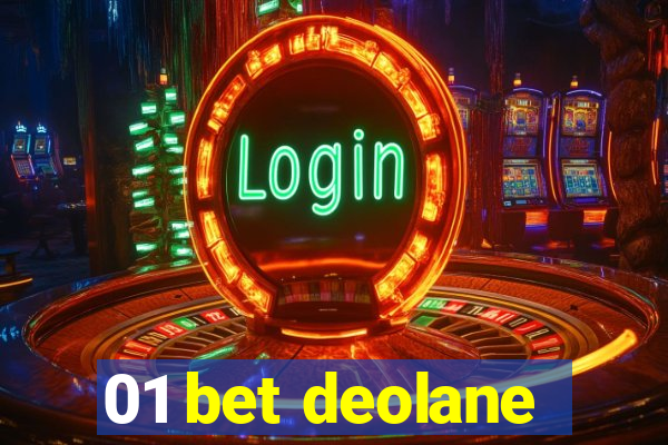 01 bet deolane