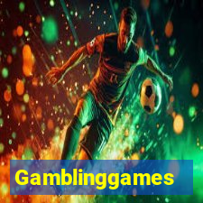 Gamblinggames