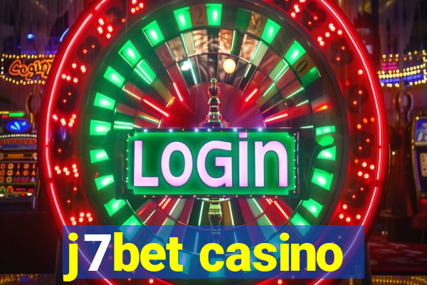 j7bet casino