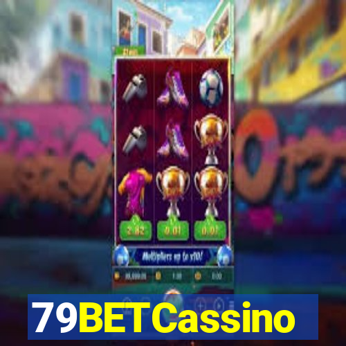 79BETCassino