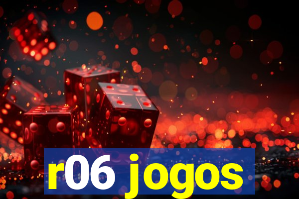 r06 jogos