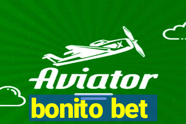 bonito bet