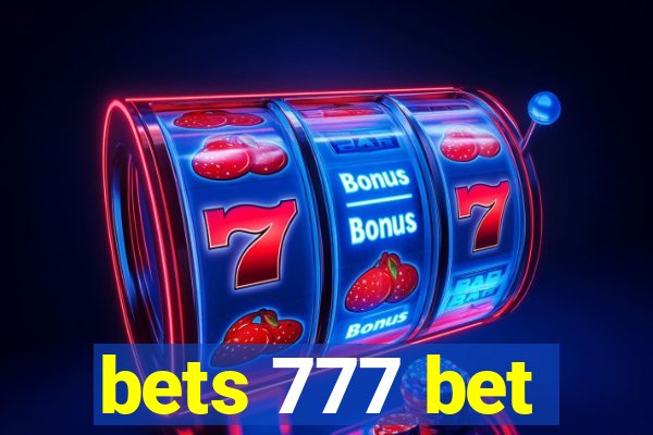 bets 777 bet