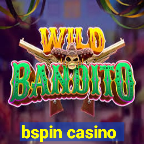 bspin casino