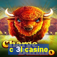 c 3l casino