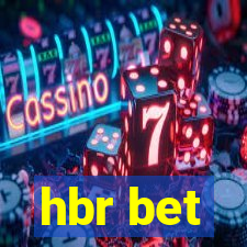 hbr bet