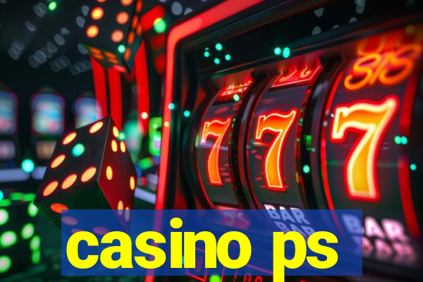 casino ps