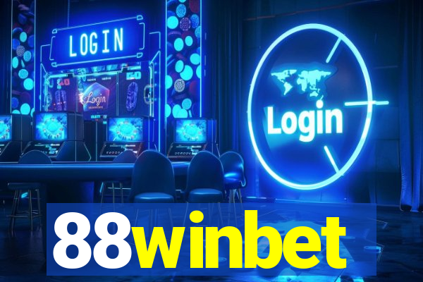 88winbet