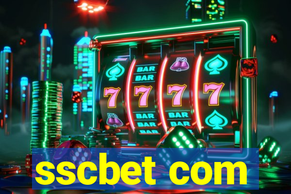 sscbet com