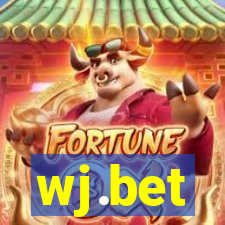 wj.bet