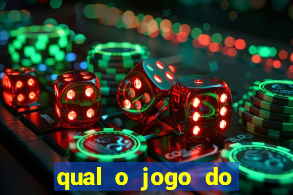 qual o jogo do tigrinho original