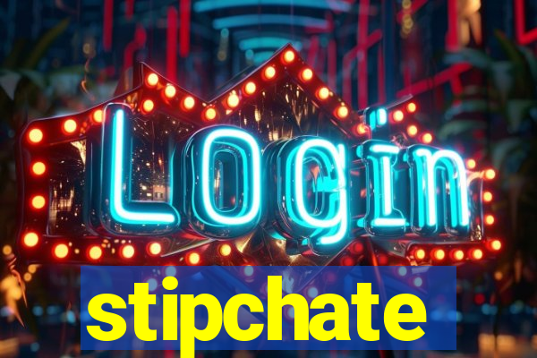 stipchate