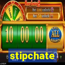 stipchate