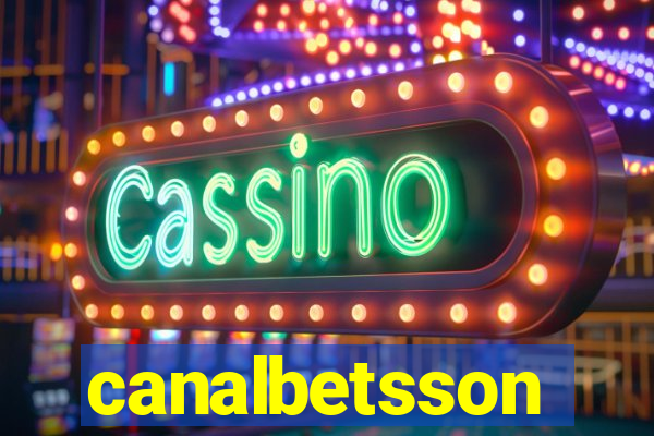 canalbetsson