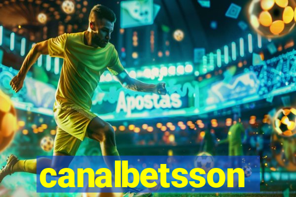 canalbetsson