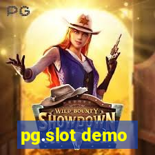 pg.slot demo