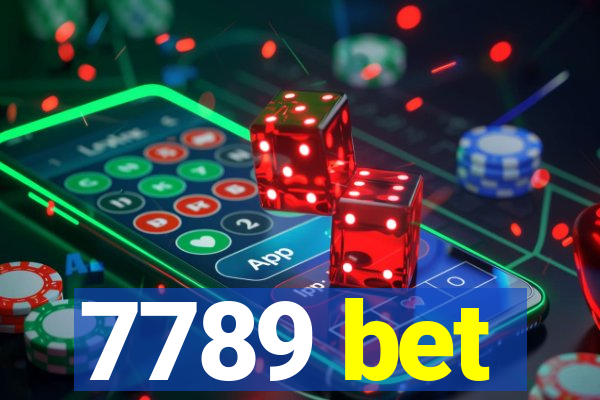 7789 bet