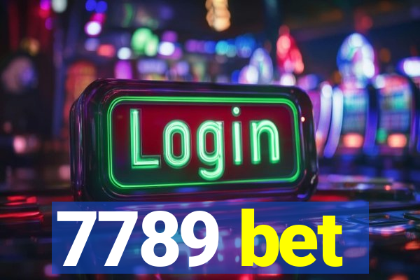 7789 bet