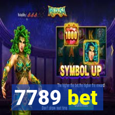 7789 bet