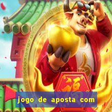 jogo de aposta com 50 centavos