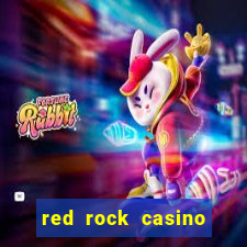 red rock casino hotel las vegas