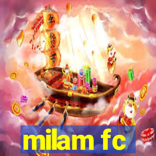 milam fc