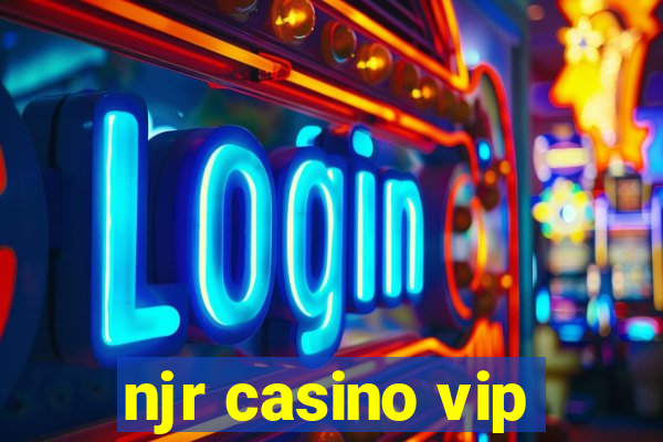 njr casino vip