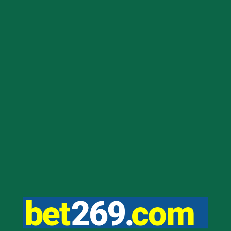 bet269.com