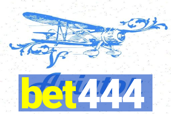 bet444