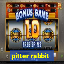 pitter rabbit