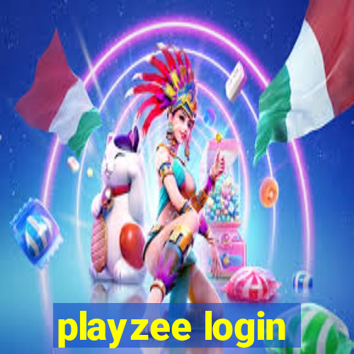 playzee login